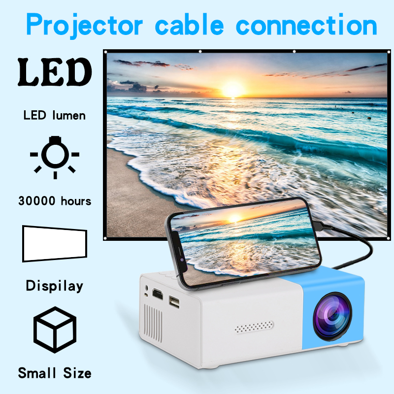 Home Cinema Focal - ultra high definition projector for home