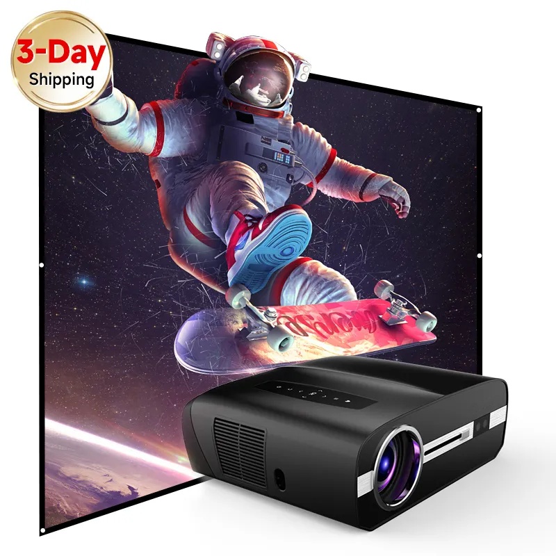 Home Cinema Today - OEM 4K Smart Home Cinema Full