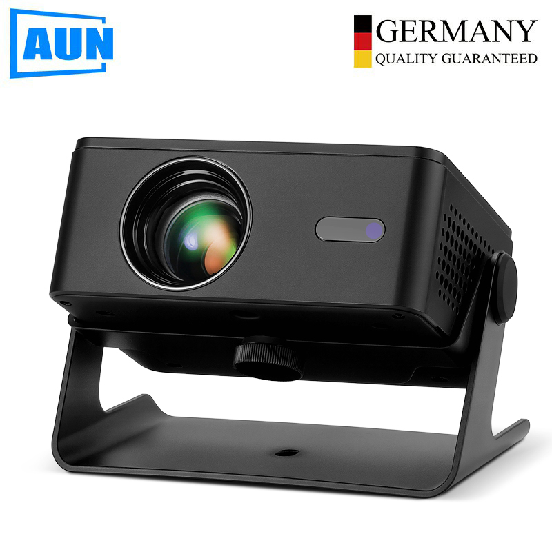 Home Cinema Focal - AUN A32 Pro Android 13 Projector