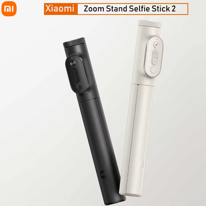 Smart Tv Stick - Xiaomi Zoom Tripod Selfie Stick 2