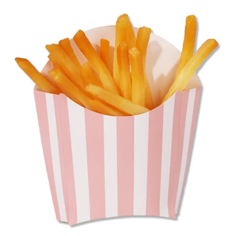 50pcs Striped Disposable Party - đánh giá và giá Home Cinema Today