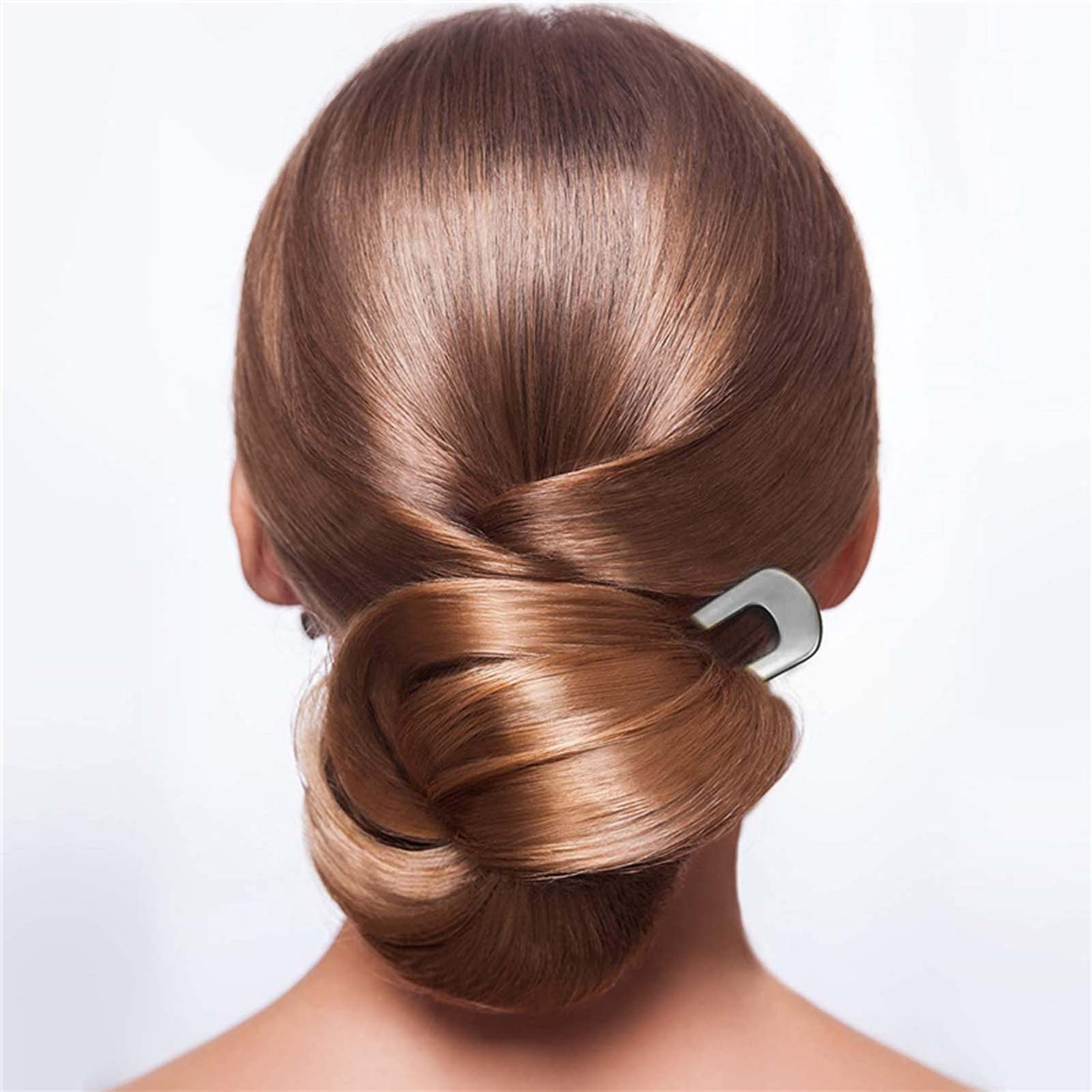 French U Shaped Hair Pins Vint - đánh giá và giá Home Cinema Classic
