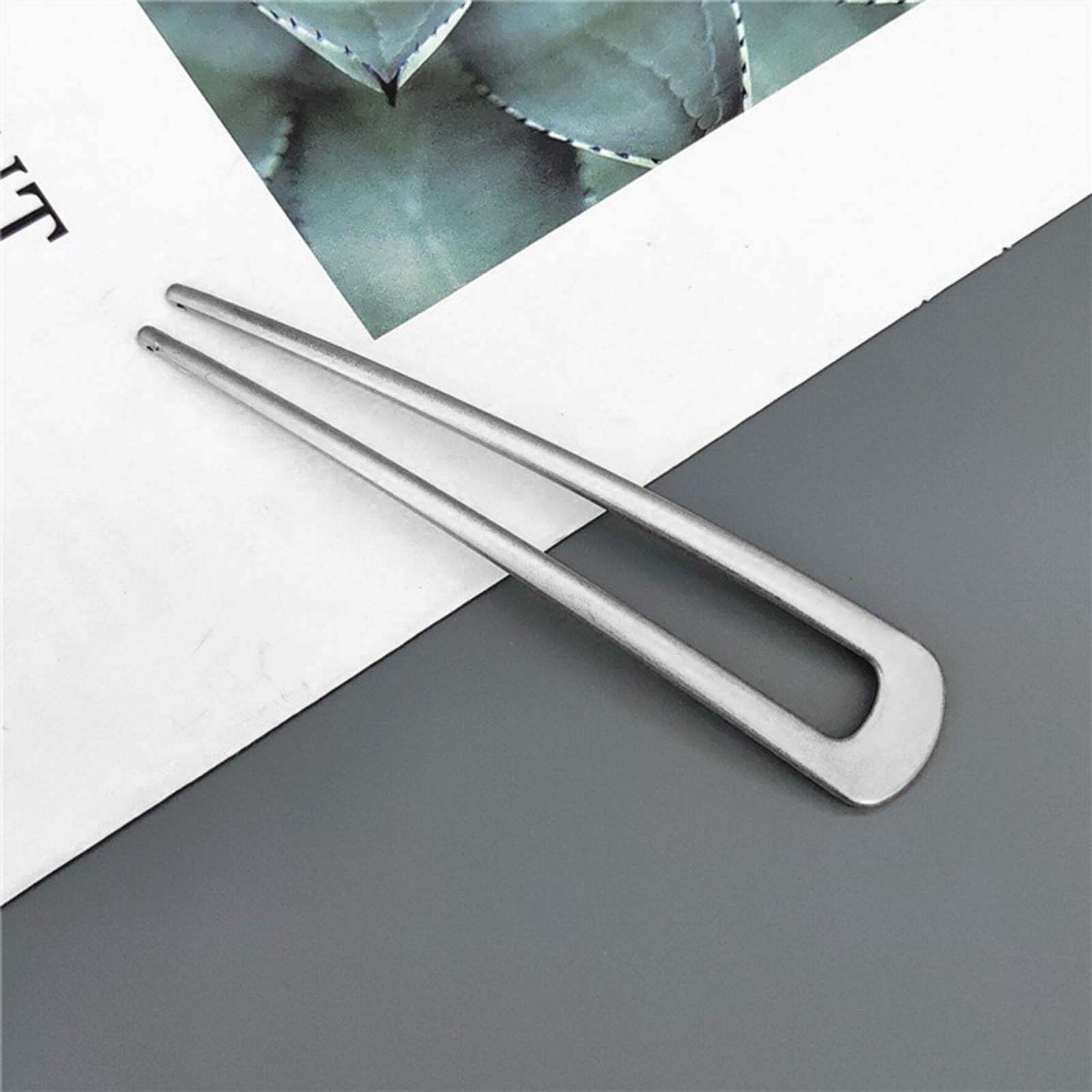 French U Shaped Hair Pins Vint - đánh giá và giá Home Cinema Classic
