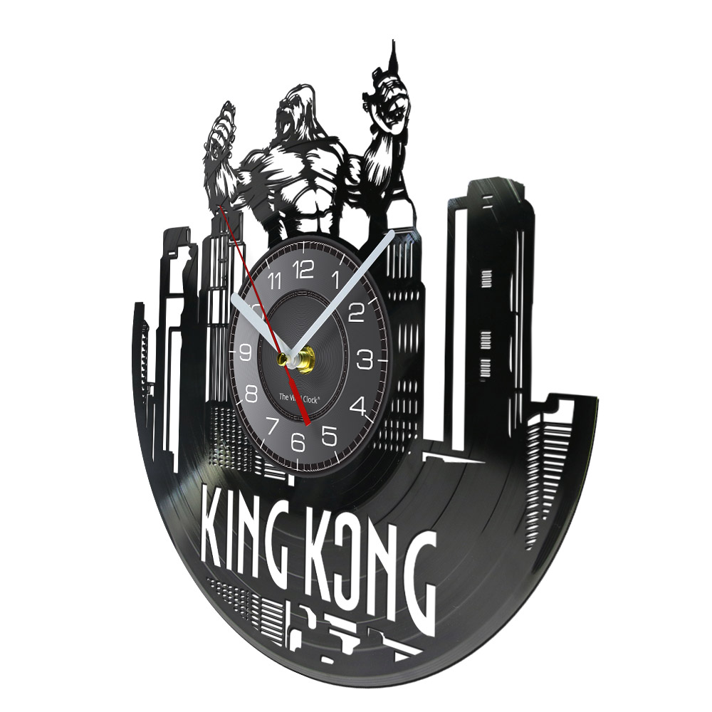 Giant Destroy Angry Monster Mo - đánh giá và giá Home Cinema King