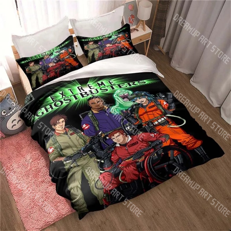 3D Print Cinema Ghostbusters B - đánh giá và giá Home Cinema King