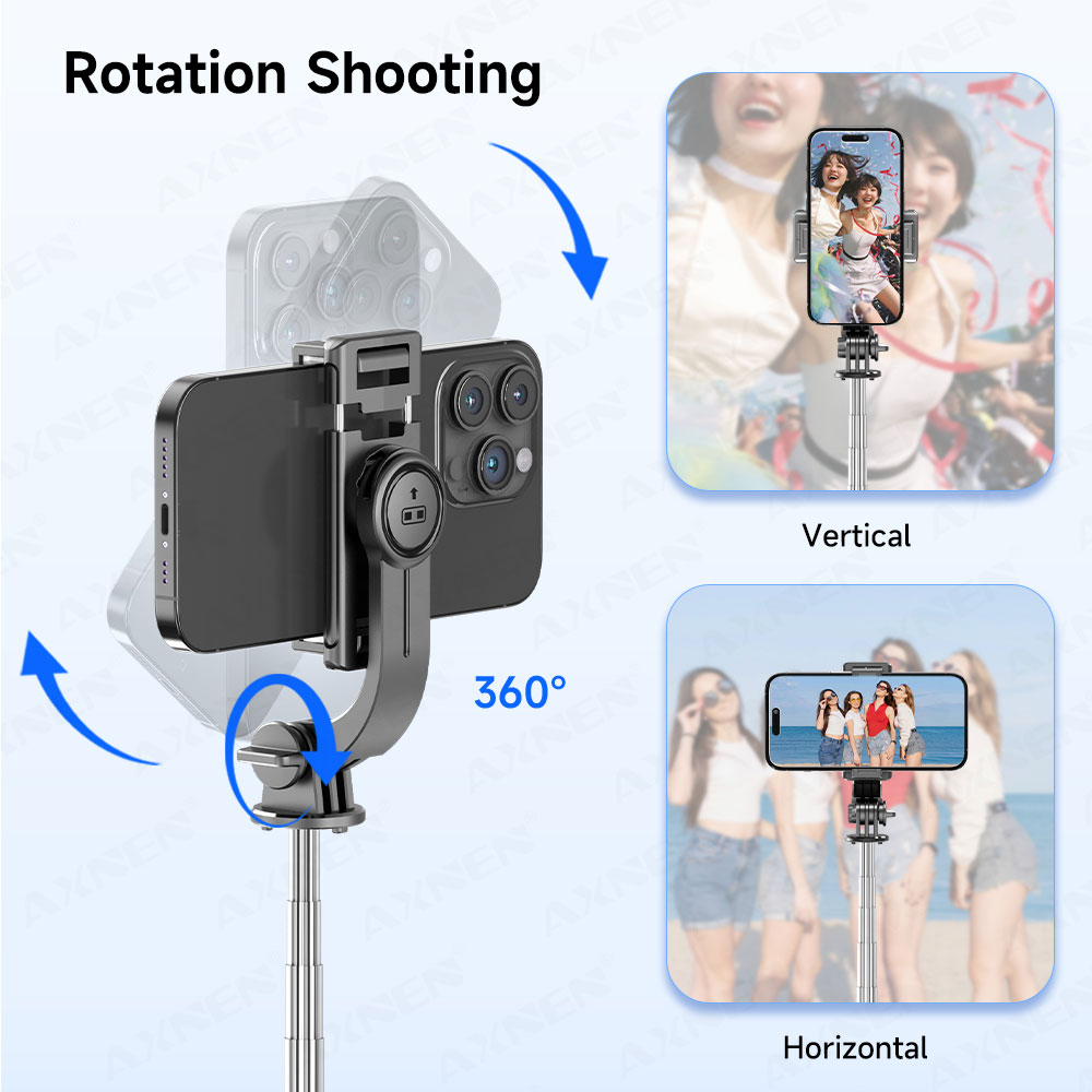 Selfie Stick Tripod with Detac - đánh giá và giá Smart Tv Stick