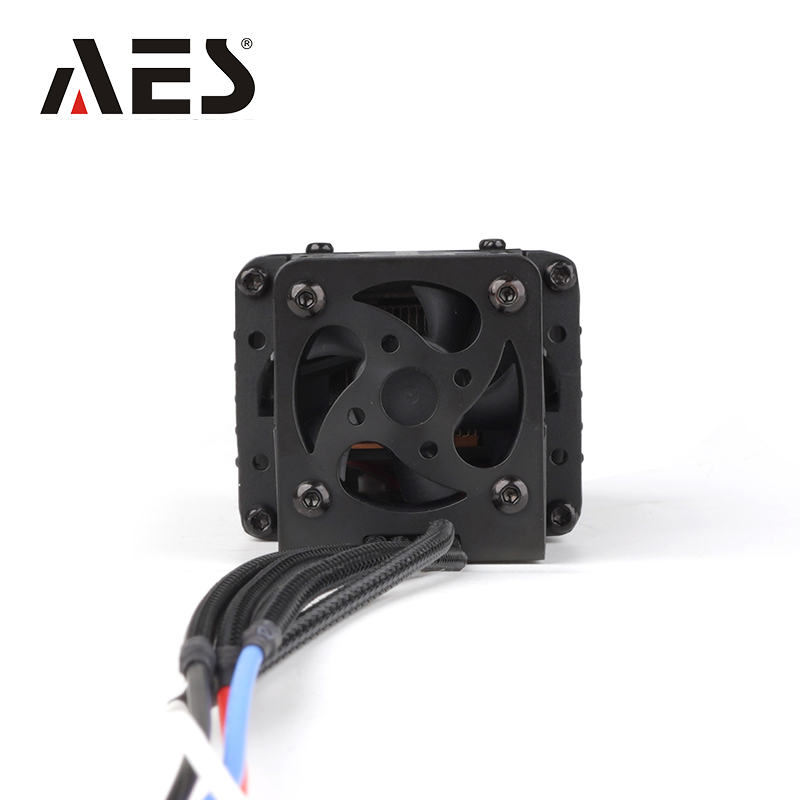 AES 2PCS 1.5'' P5-Ultra Matrix - đánh giá và giá Home Cinema Projector
