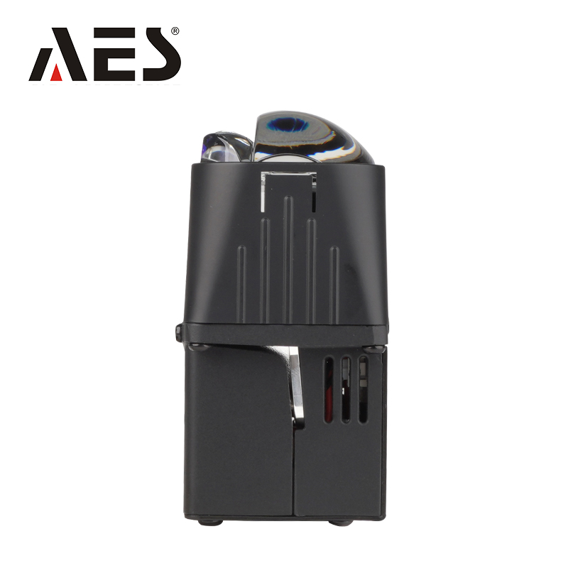 AES 2PCS 1.5'' P5-Ultra Matrix - đánh giá và giá Home Cinema Projector