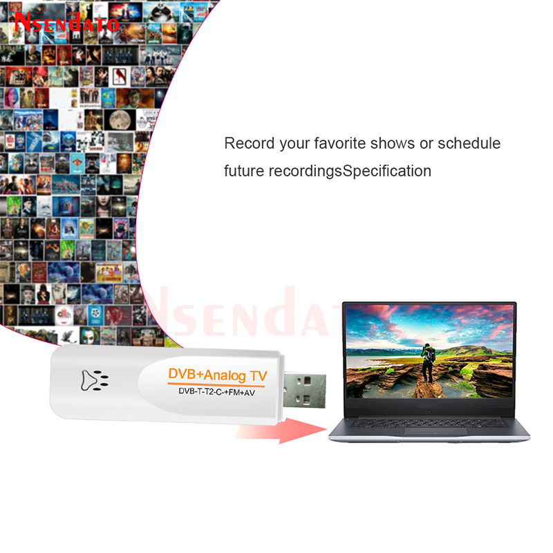 Đầu Thu Kỹ Thuật Số DVB T2 PVR - đánh giá và giá Smart Tv Stick