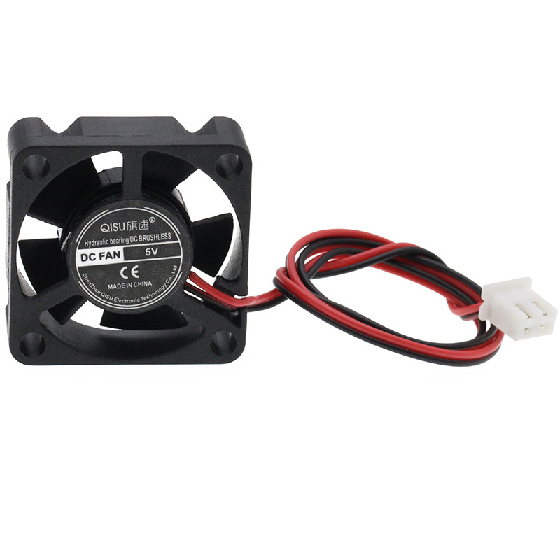 Cooling Fan 25x25mm 30x30mm DC - đánh giá và giá Home Cinema Projector