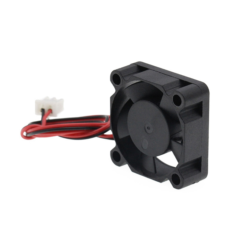 Cooling Fan 25x25mm 30x30mm DC - đánh giá và giá Home Cinema Projector