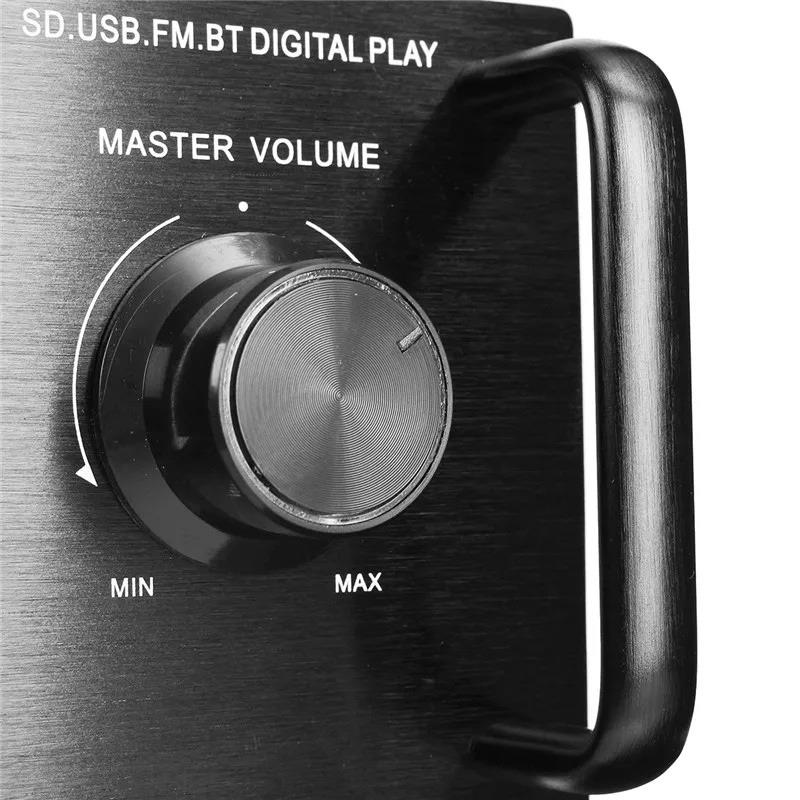 220-240V 2000W Wireless Digita - đánh giá và giá Home Cinema Bluetooth