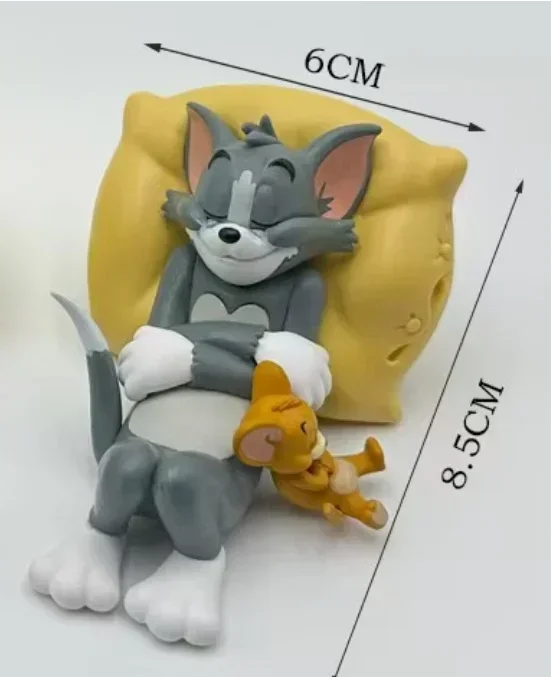 Cartoon Decoration Tom Cat Jer - đánh giá và giá Jerry Home Cinema