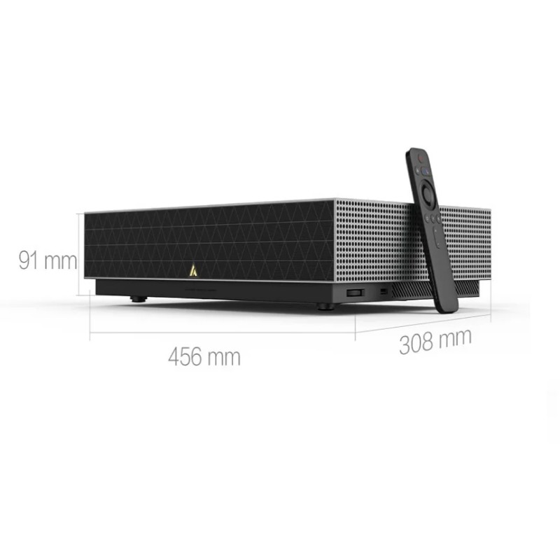 Fengmi 4K Cinema Professional  - đánh giá và giá Home Cinema Projector