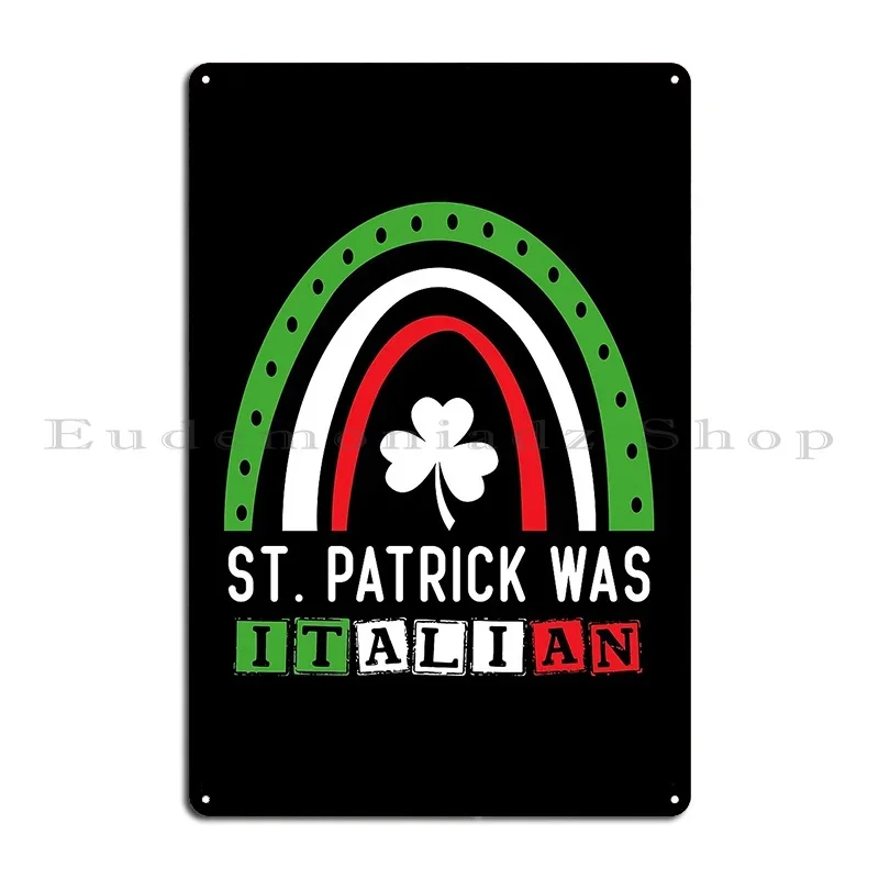 St Patrick Was Italian St Patr - đánh giá và giá Home Cinema Today