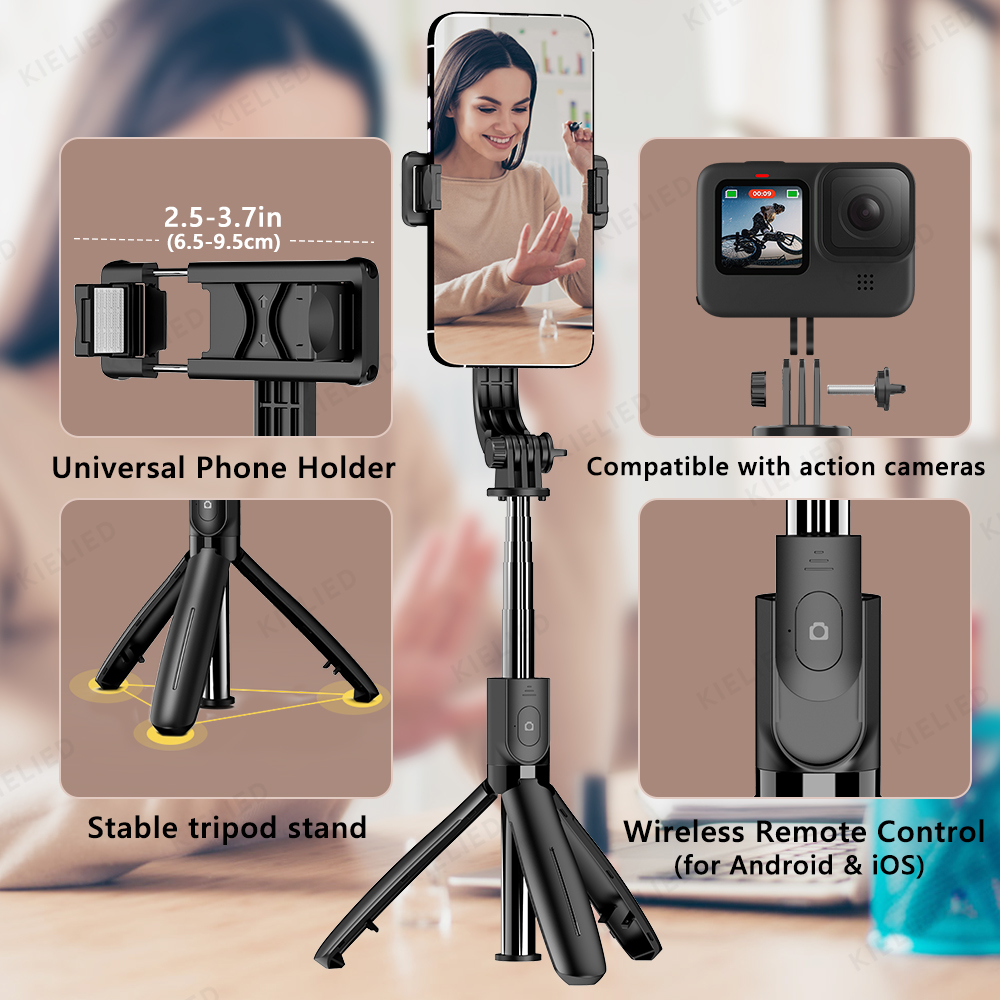 Selfie Stick Tripod for Cell P - đánh giá và giá Smart Tv Stick