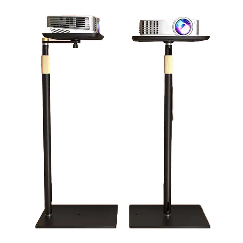 Portable Projector Floor Stand - đánh giá và giá Home Cinema Projector