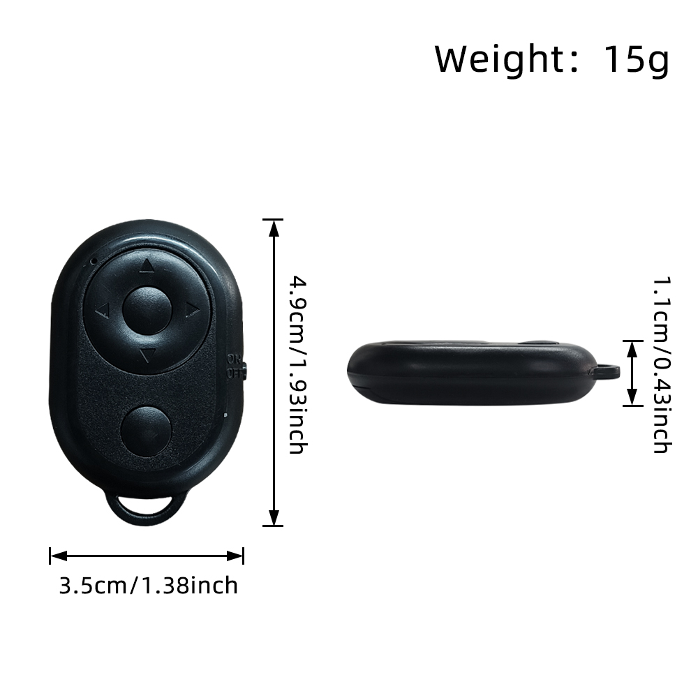 Phone Bluetooth Remote for iPh - đánh giá và giá Smart Tv Stick