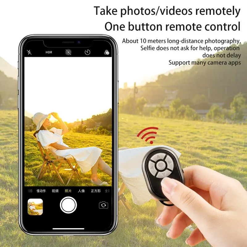 Phone Bluetooth Remote for iPh - đánh giá và giá Smart Tv Stick
