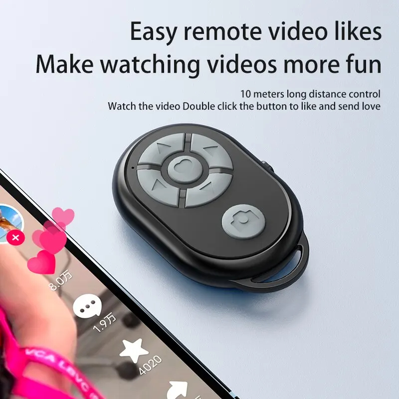 Phone Bluetooth Remote for iPh - đánh giá và giá Smart Tv Stick