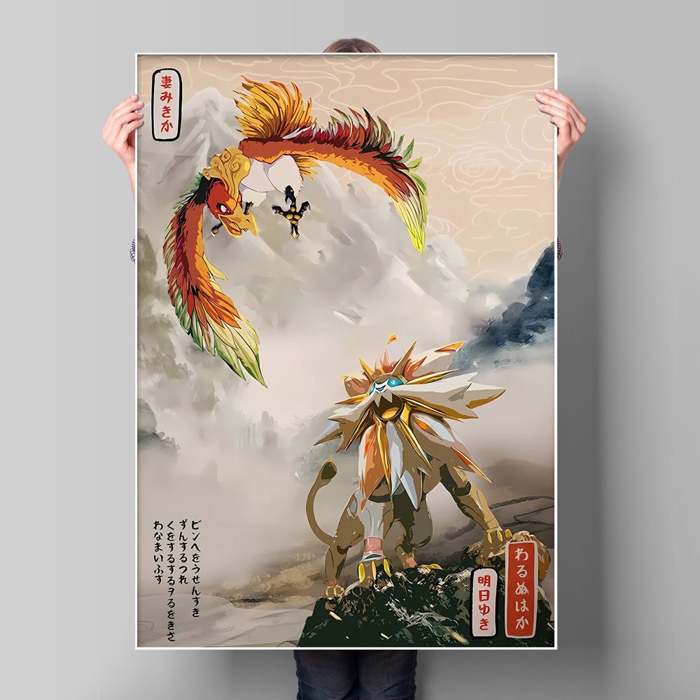 Japan Anime Pokemon Gyarados C - đánh giá và giá Home Cinema Classic