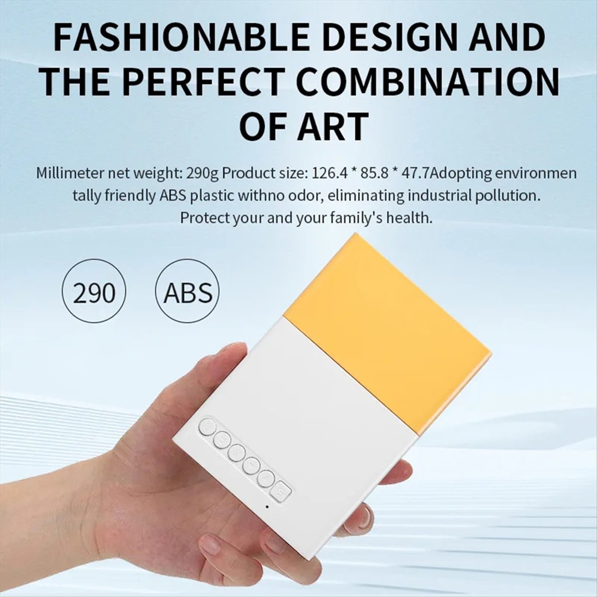 Delighted- Portable Mini Proje - đánh giá và giá Home Cinema Projector