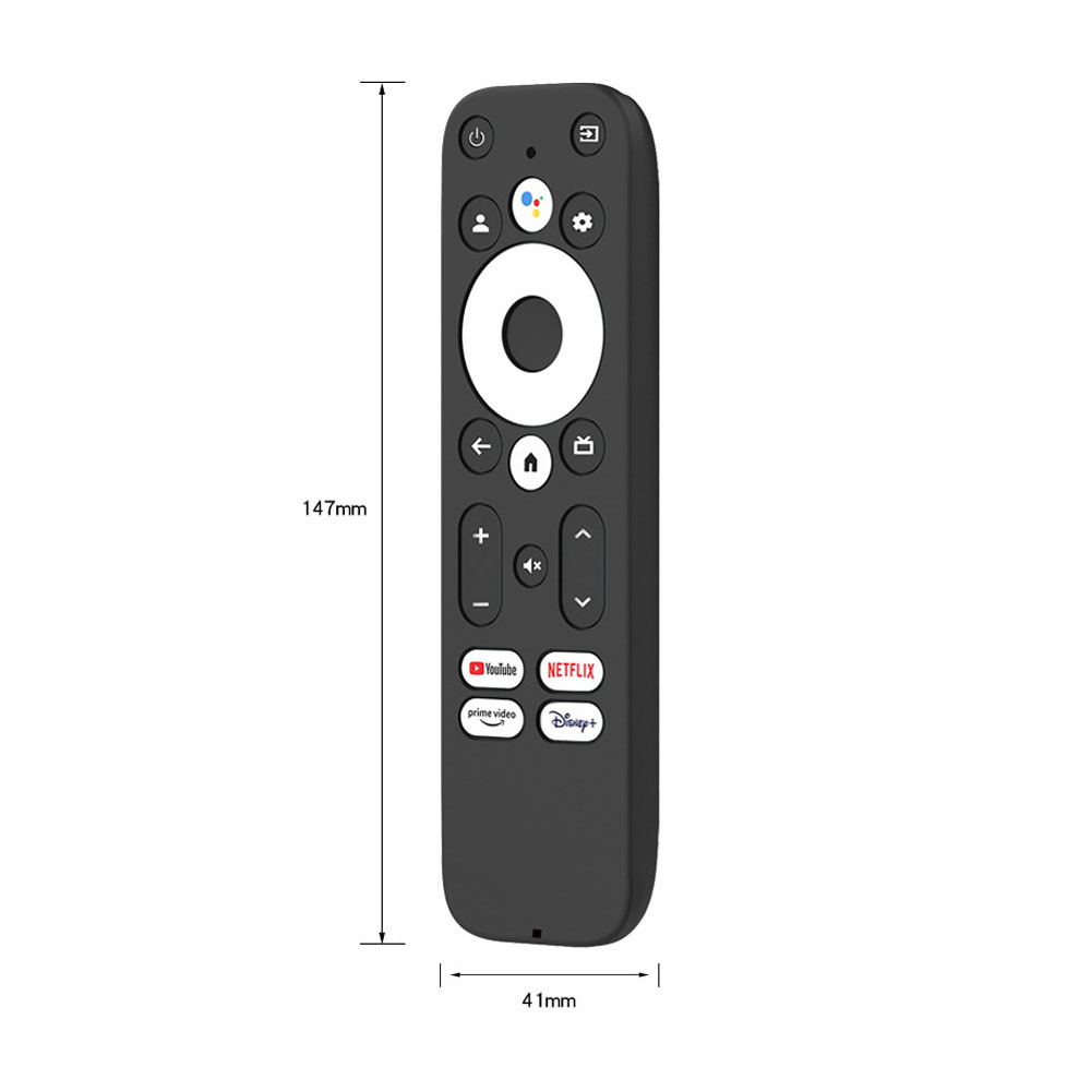 Silicone Fall Protection Sleev - đánh giá và giá Smart Tv Stick