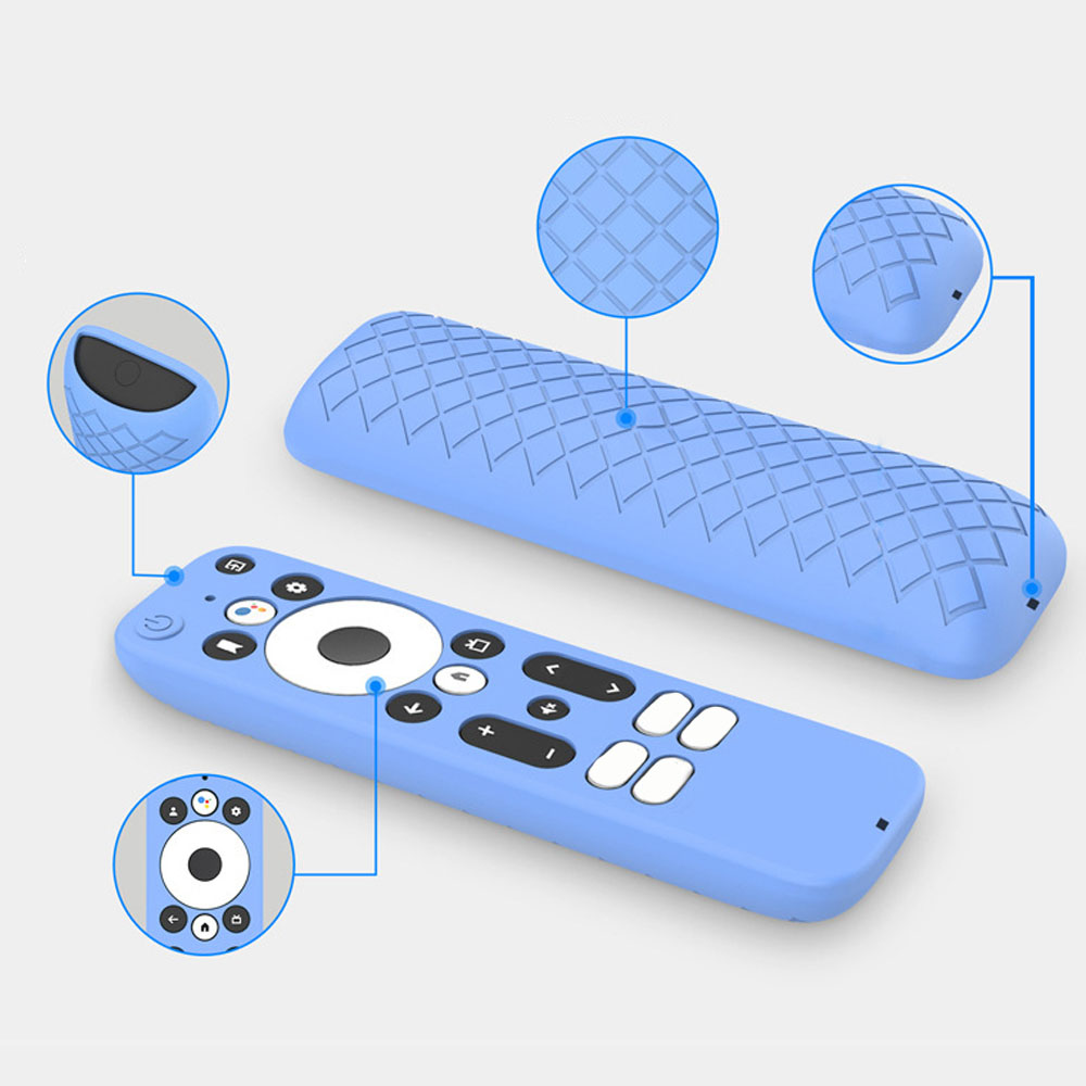 Silicone Fall Protection Sleev - đánh giá và giá Smart Tv Stick