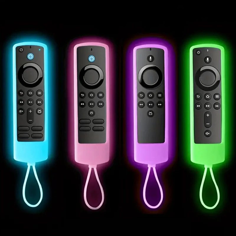 Silicone Remote Pretective Cov - đánh giá và giá Smart Tv Stick