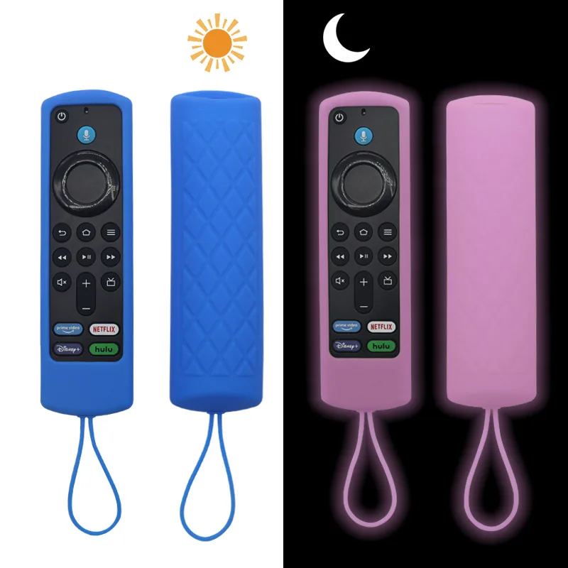 Silicone Remote Pretective Cov - đánh giá và giá Smart Tv Stick