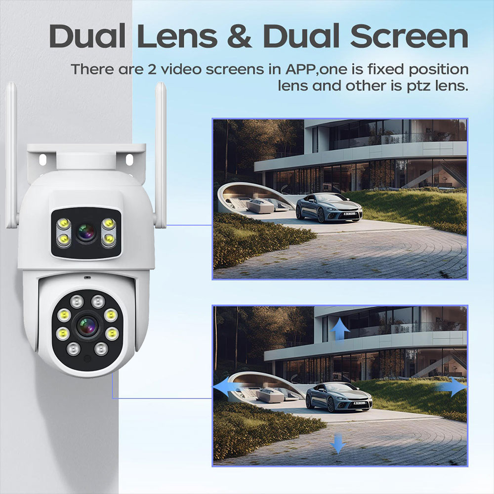 UiyiSherway 4K Dual Lens Wifi  - đánh giá và giá Home Cinema Screen