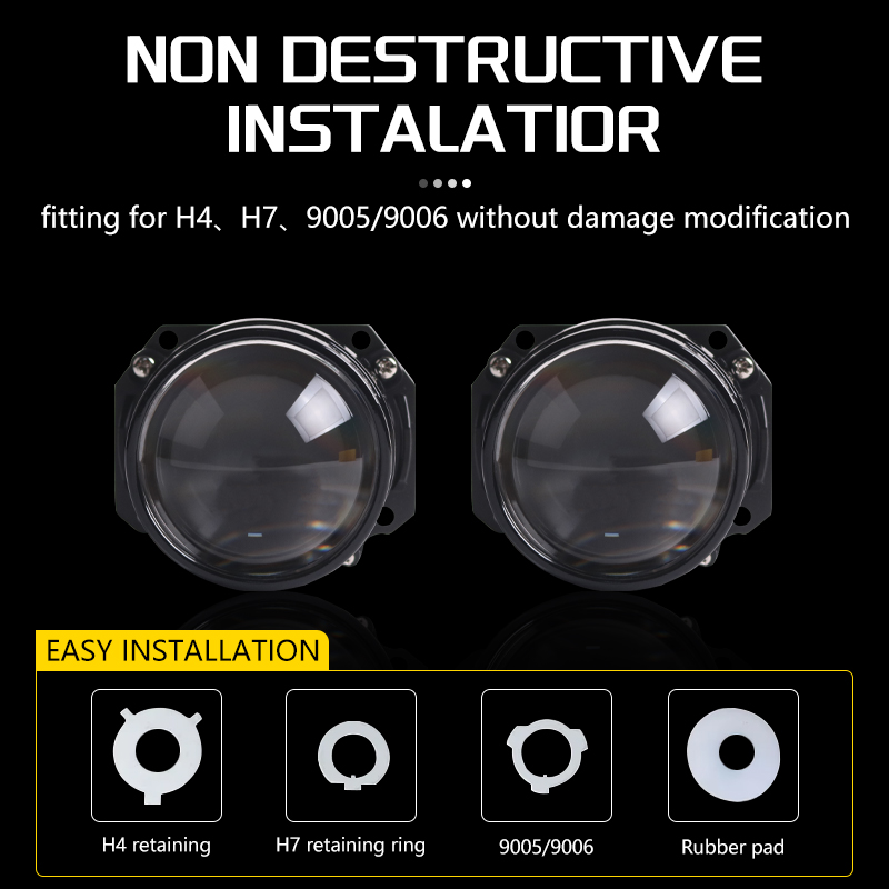 SANVI 2.5 Inch S6 Mini Auto Bi - đánh giá và giá Home Cinema Projector