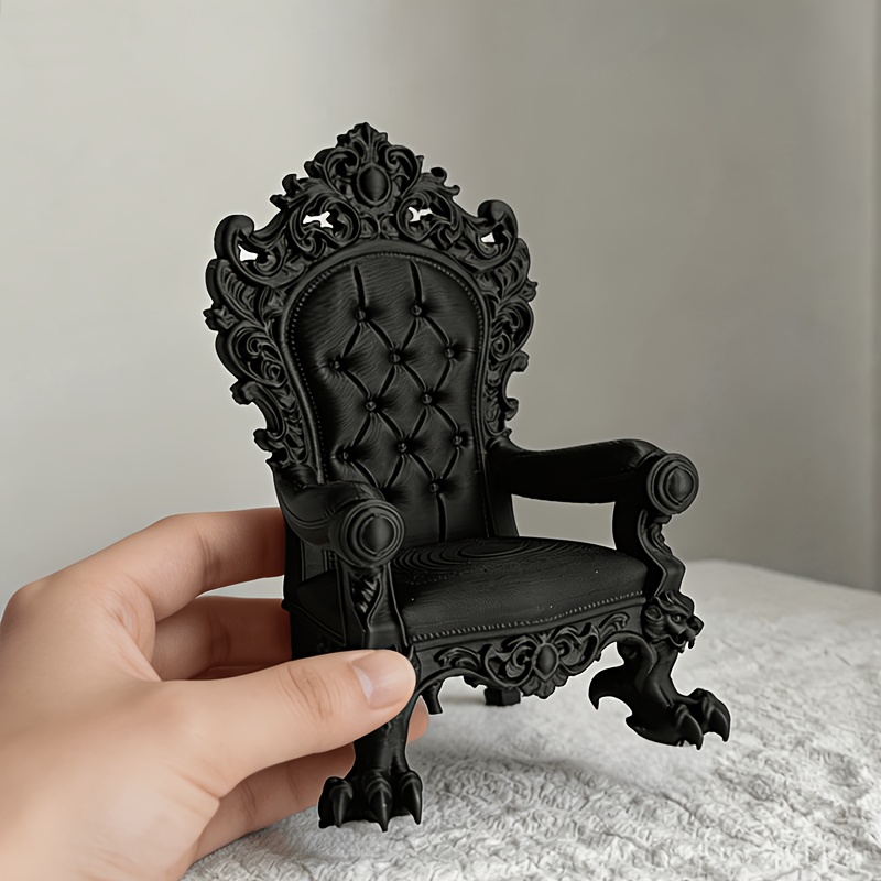 1-piece luxury throne model –  - đánh giá và giá Home Cinema King