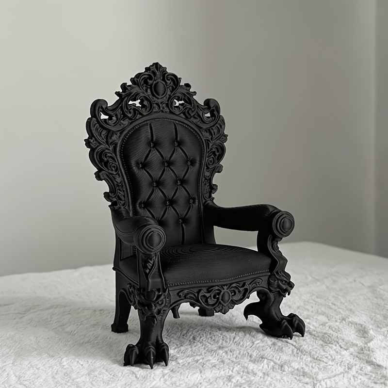 1-piece luxury throne model –  - đánh giá và giá Home Cinema King