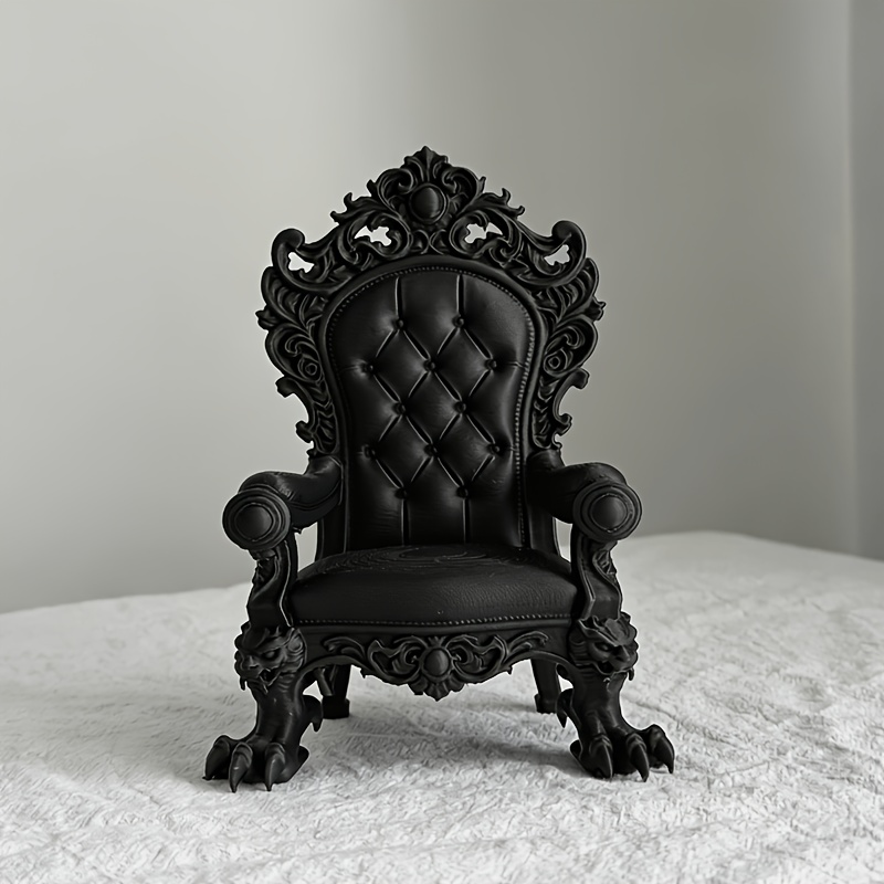 1-piece luxury throne model –  - đánh giá và giá Home Cinema King