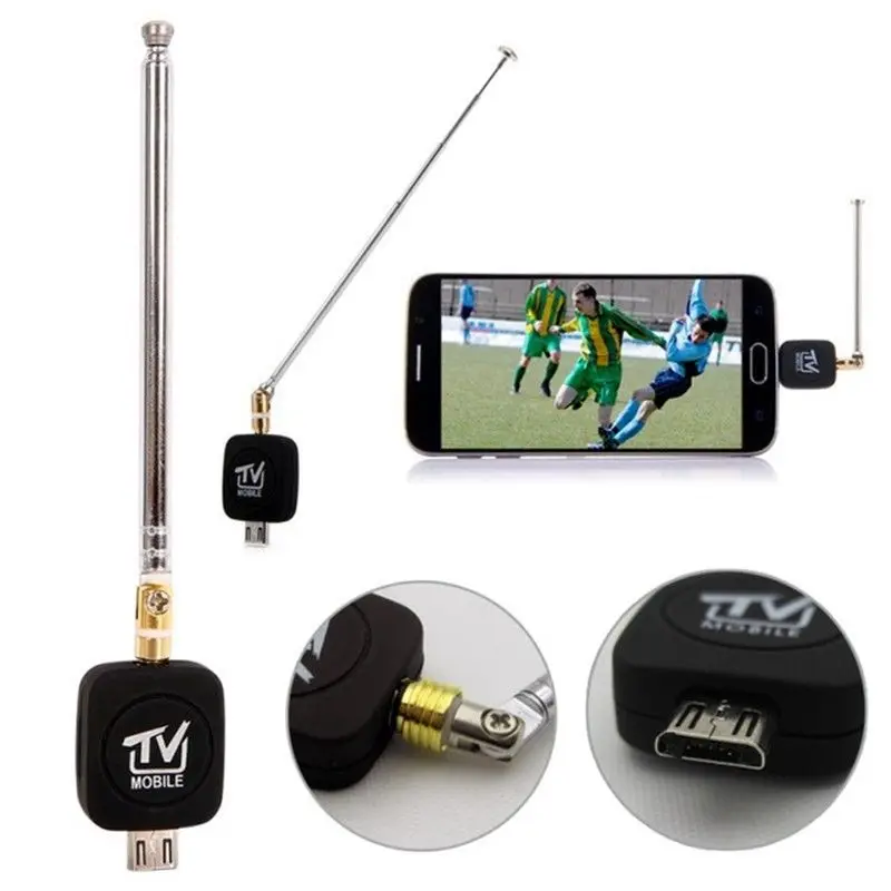 Professional Mini Micro USB DV - đánh giá và giá Smart Tv Stick