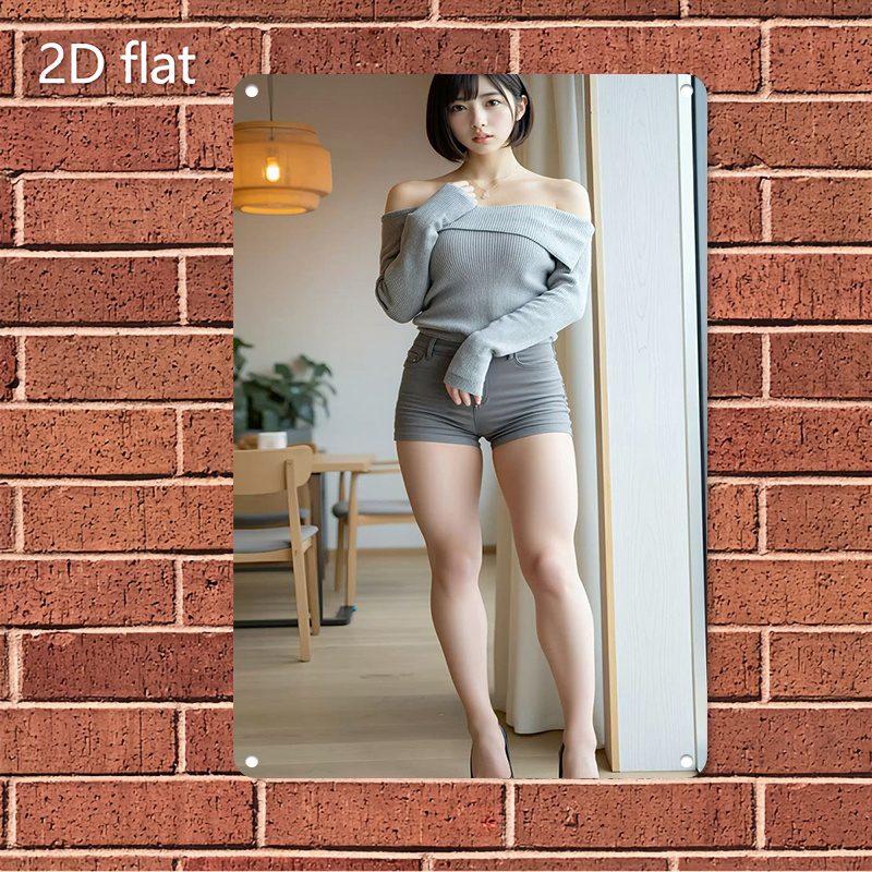 2D Metal Sign, Flat Bed Sheet  - đánh giá và giá Home Cinema Classic