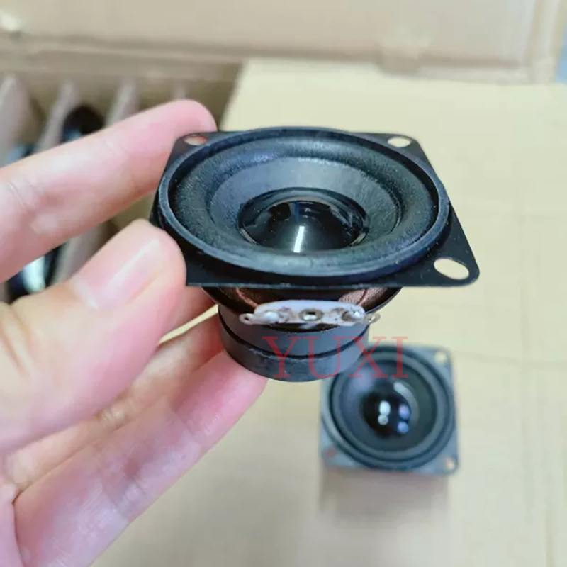 YUXI 1Pcs 2 Inch Portable Spea - đánh giá và giá Home Cinema Beamer