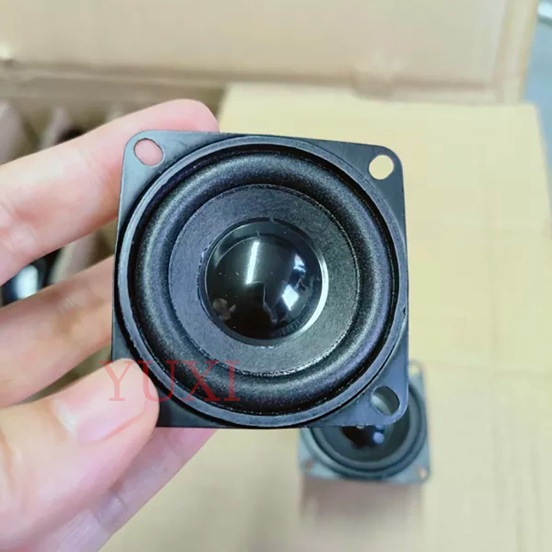 YUXI 1Pcs 2 Inch Portable Spea - đánh giá và giá Home Cinema Beamer