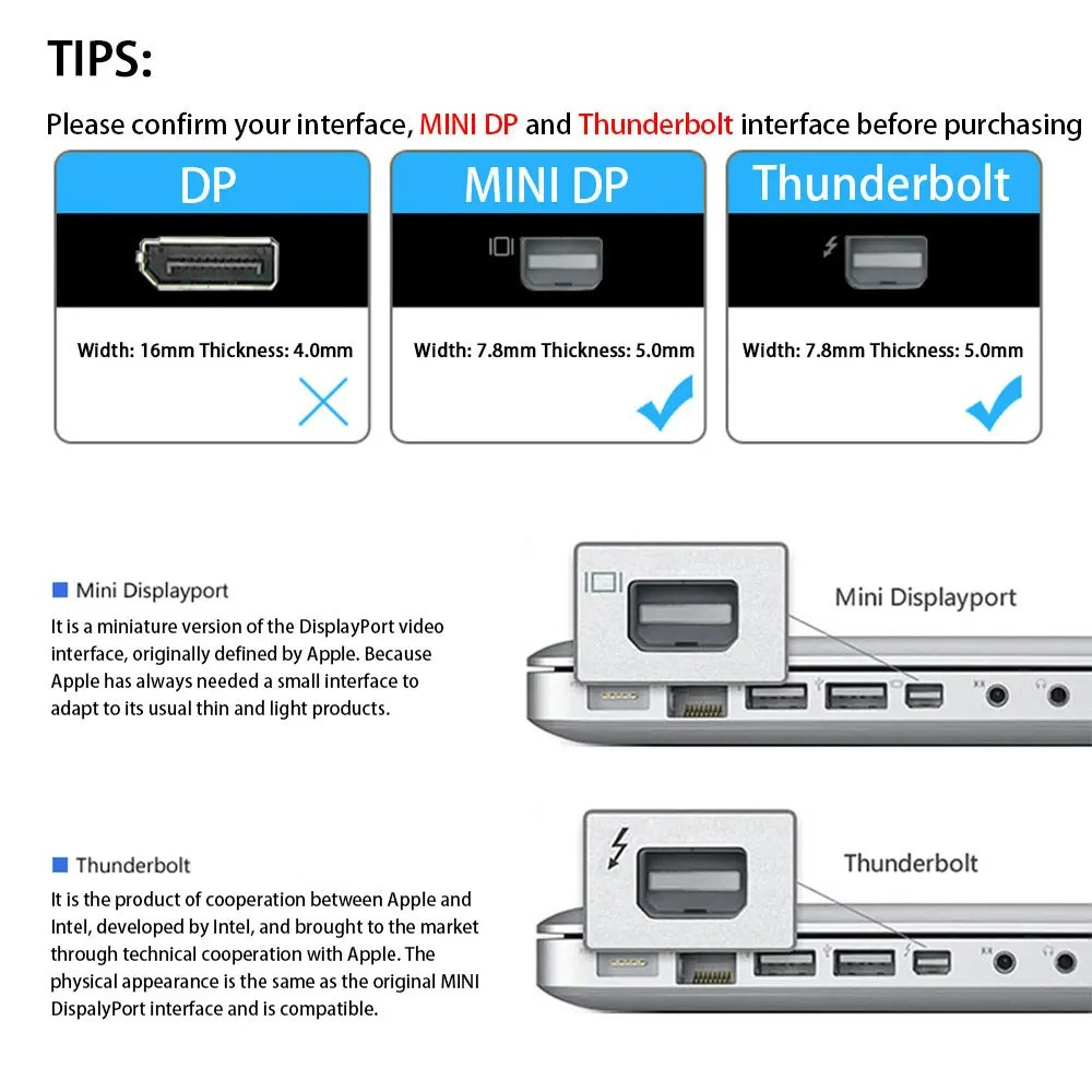 4K Mini Displayport To HDMI-co - đánh giá và giá Home Cinema Projector