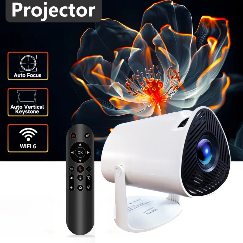 Smart Projector with Native 72 - đánh giá và giá Home Cinema Today
