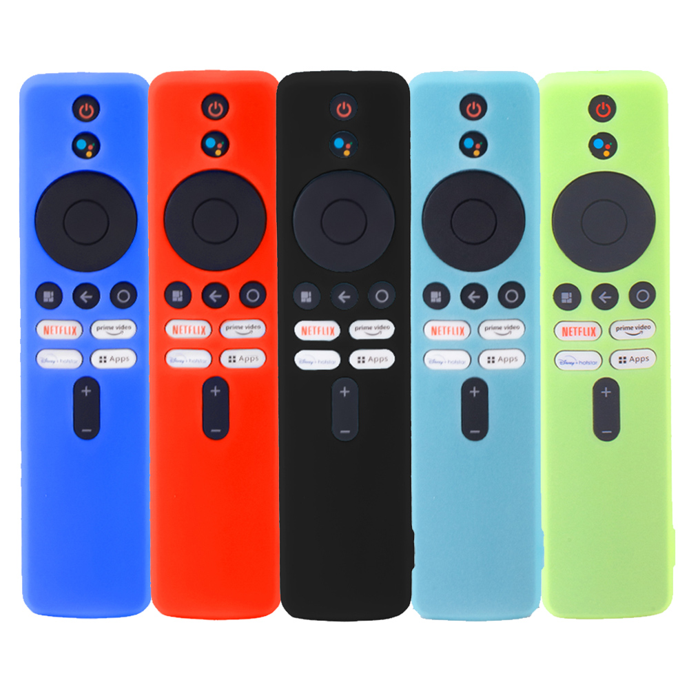 1 PC Case Silicone Shockproof  - đánh giá và giá Smart Tv Stick
