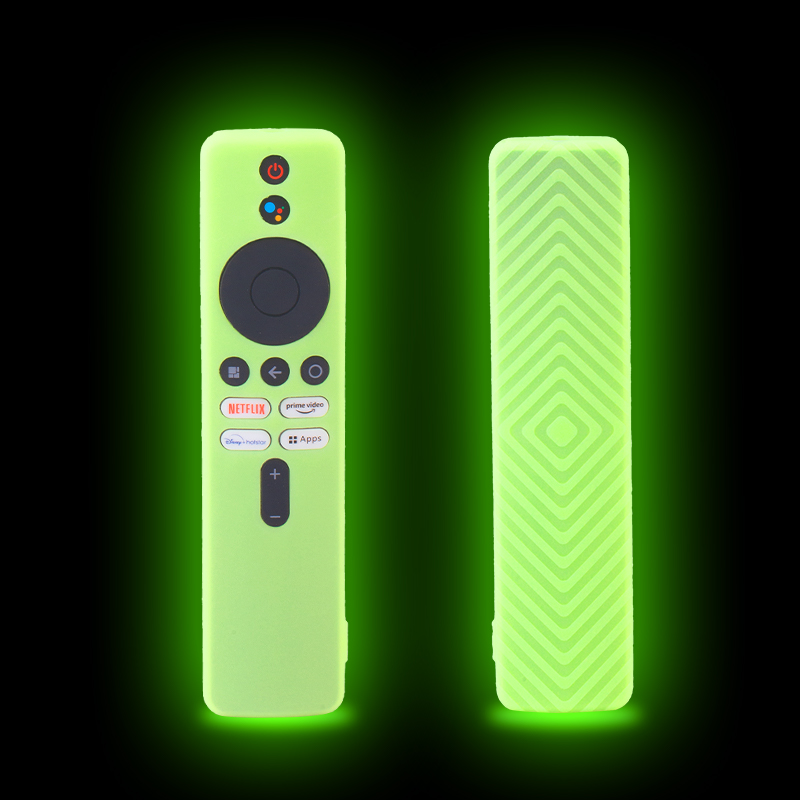 1 PC Case Silicone Shockproof  - đánh giá và giá Smart Tv Stick