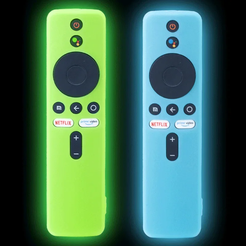 Luminous Case For Xiaomi Mi TV - đánh giá và giá Smart Tv Stick