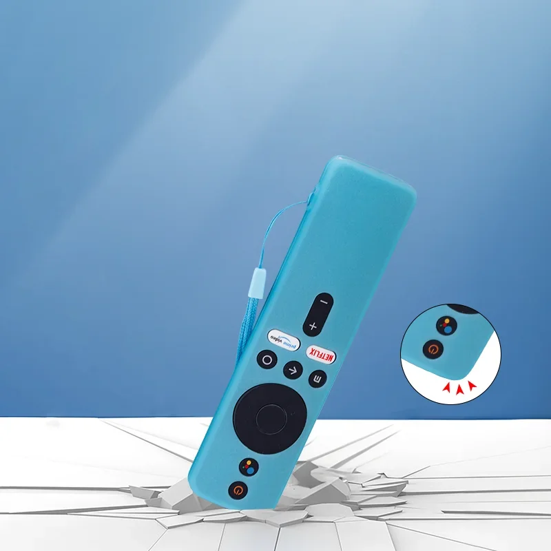 Luminous Case For Xiaomi Mi TV - đánh giá và giá Smart Tv Stick
