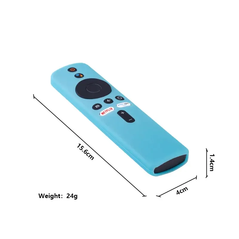 Luminous Case For Xiaomi Mi TV - đánh giá và giá Smart Tv Stick