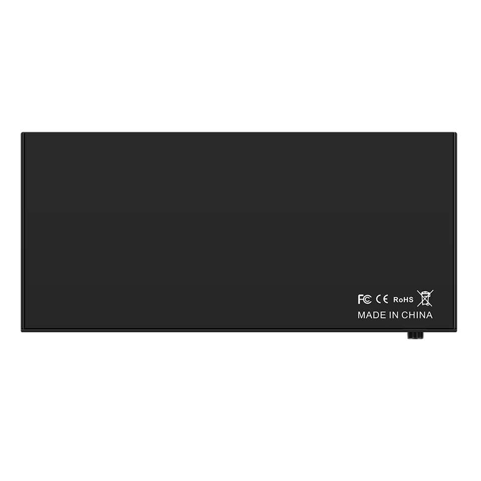 Optical Audio Splitter,1 in 8  - đánh giá và giá Home Cinema Beamer