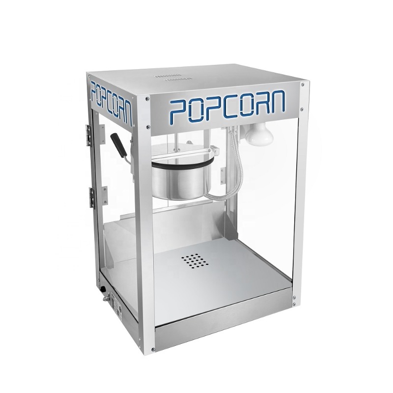 Popcorn Machine, 2 Heaters, Hi - đánh giá và giá Home Cinema Essentials