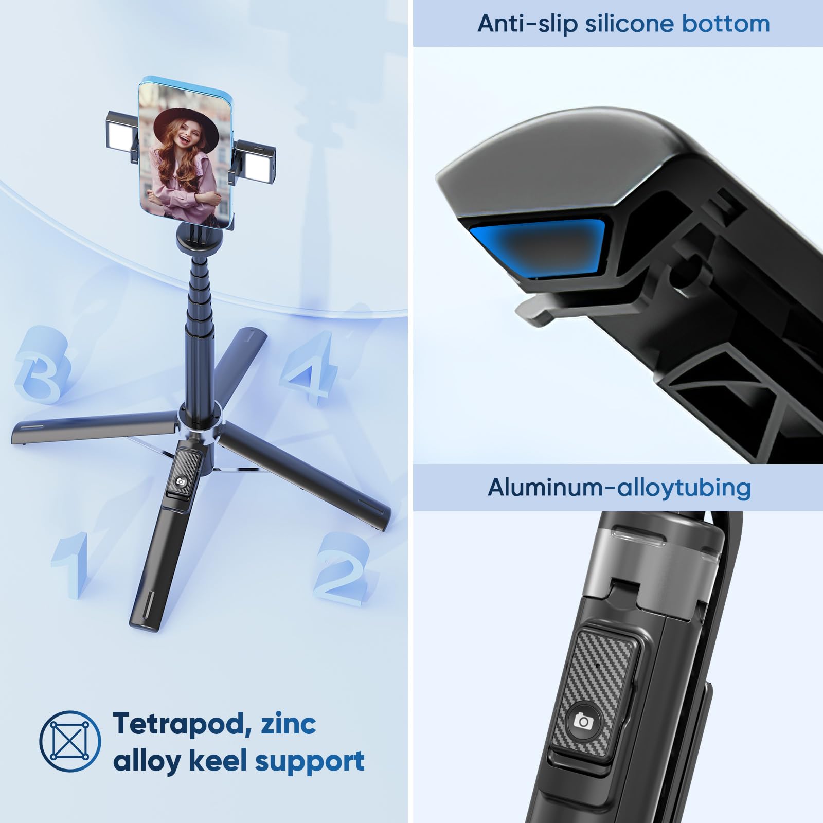 1300mm Wireless Bluetooth Self - đánh giá và giá Smart Tv Stick