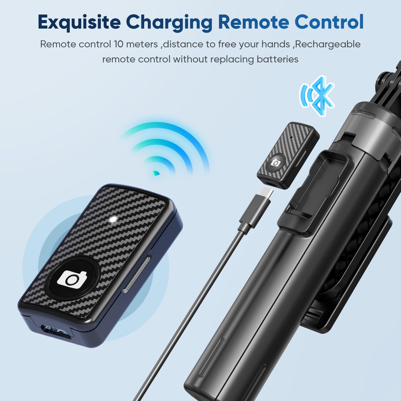 1300mm Wireless Bluetooth Self - đánh giá và giá Smart Tv Stick